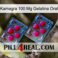 Kamagra 100 Mg Oral Jelly 14